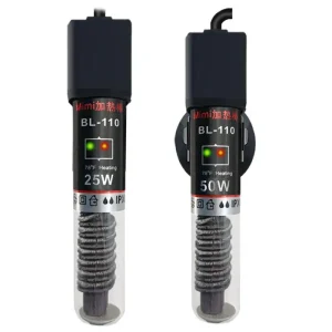 Auto Constant Temperature Aquarium Heater