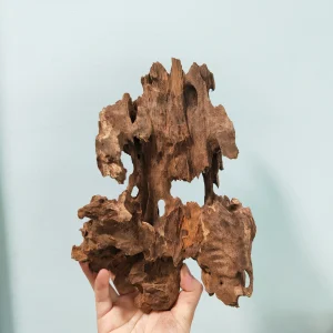 5-40 cm Fish Tank Driftwood Tree Trunk