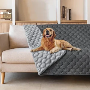 100% Waterproof Reversible Furniture Protector