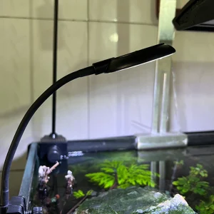 7W Led Fish Tank Clip Light