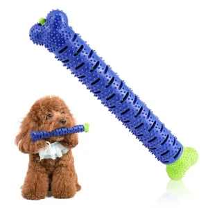 Teeth Cleaning Dogs Chewing Toy